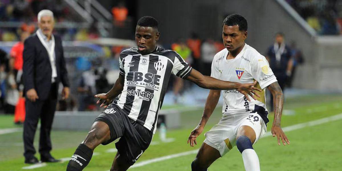 ¿Qué necesita Liga de Quito para clasificar a los octavos de final de la Copa Libertadores?