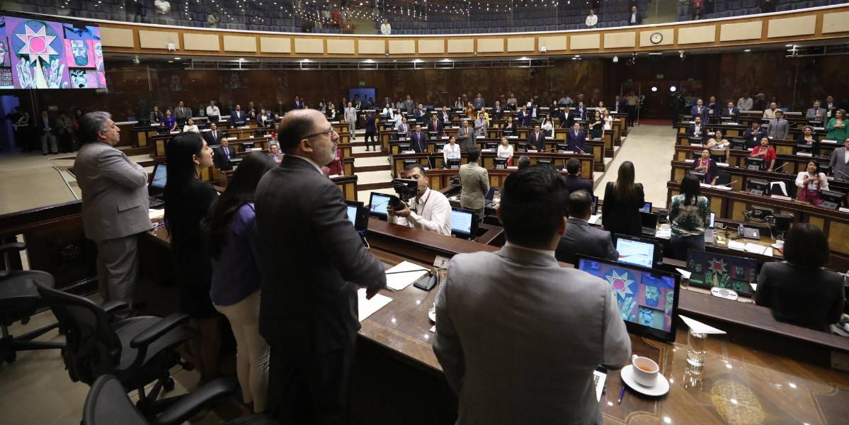 Reforma tributaria: la Asamblea sesionará el 19 de diciembre para tratar en segundo debate la propuesta