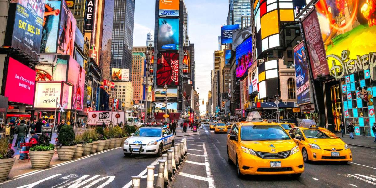 Destronaron a Nueva York; EE.UU. tiene una ciudad aún más costosa para vivir