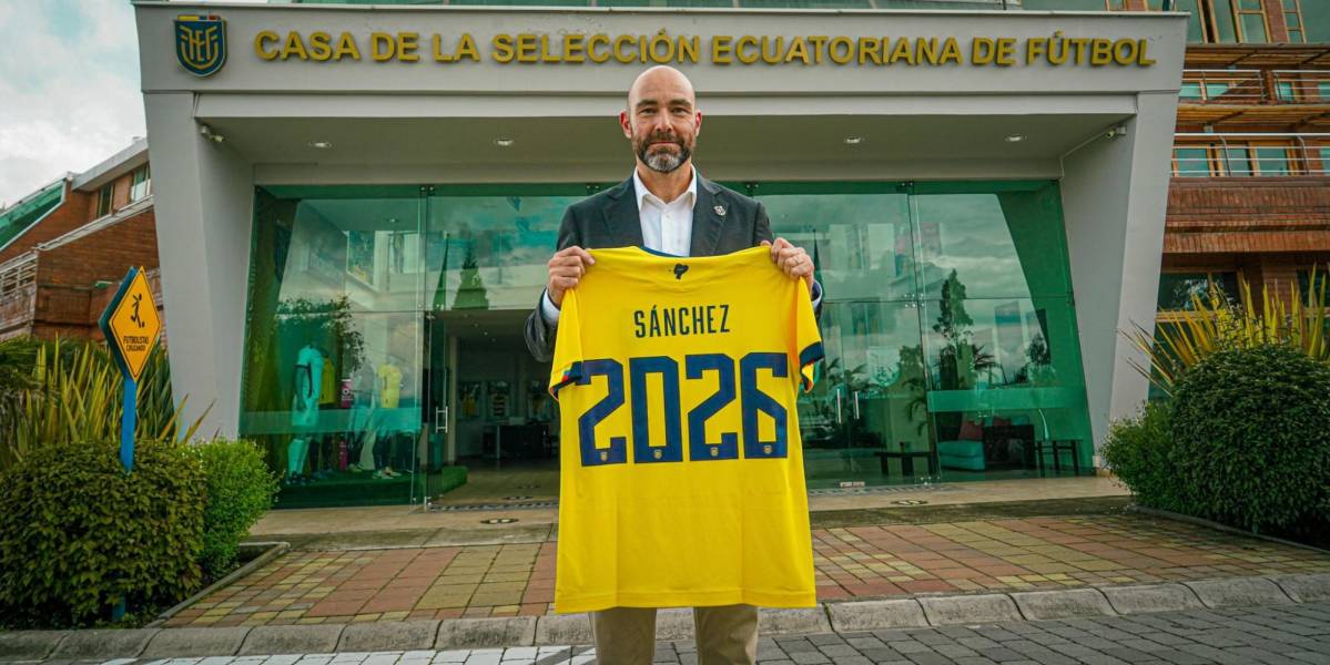 ¿Félix Sánchez Bas, su esquema táctico es el idóneo para la 'Tri'?
