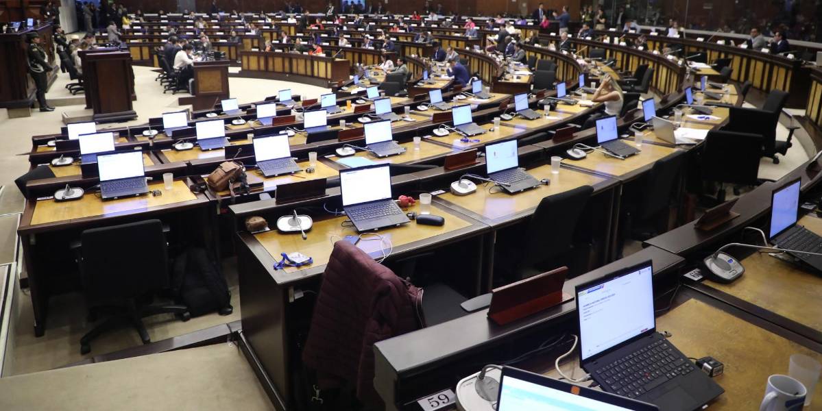 Asamblea Constituyente: se puede cambiar el diseño institucional, pero también replantear los derechos