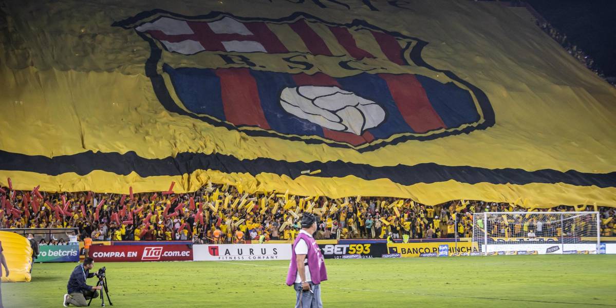 Fiscalía abrió investigación por los actos violentos en el Clásico del Astillero