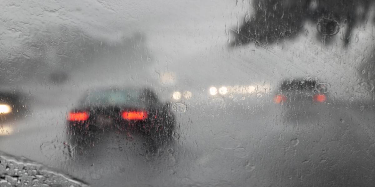 Fenómeno de El Niño: ¿Qué precauciones debemos tomar para evitar daños en el auto?