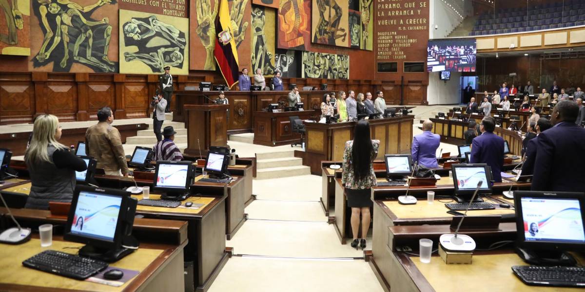 Elecciones 2025 | Estos son los 17 candidatos que encabezan las listas de asambleístas nacionales