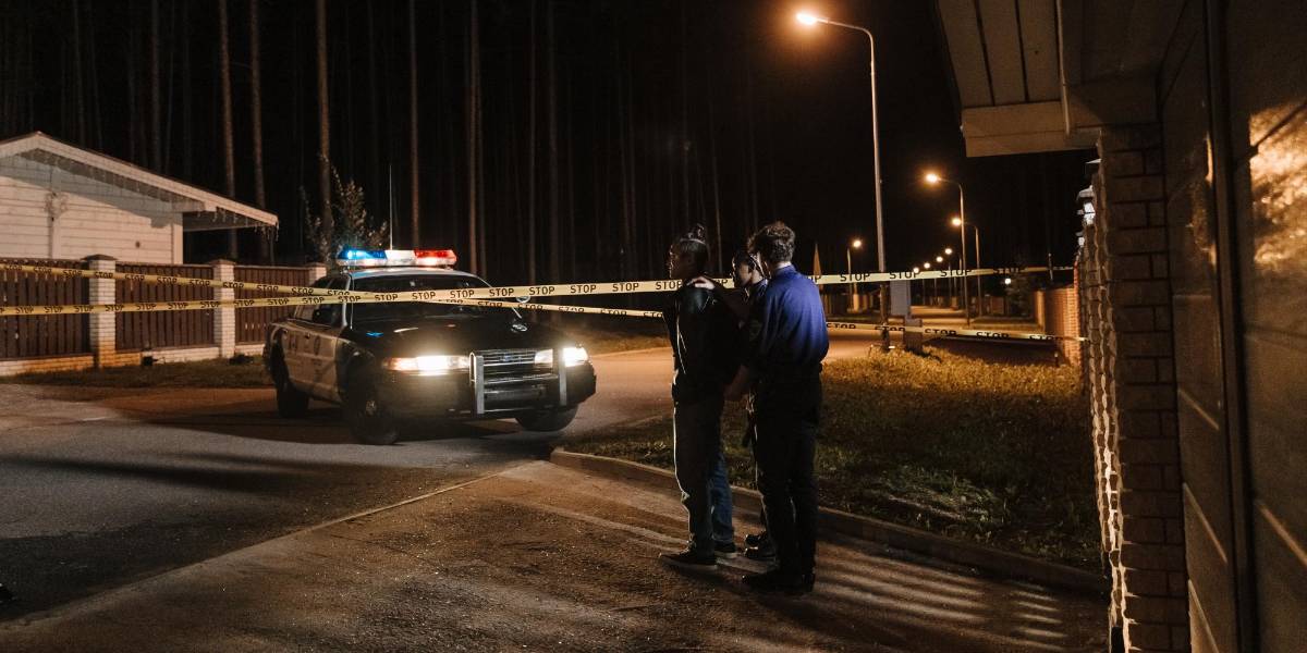 Un hombre mata a su esposa, a sus dos hijos y luego se suicida en Nueva York