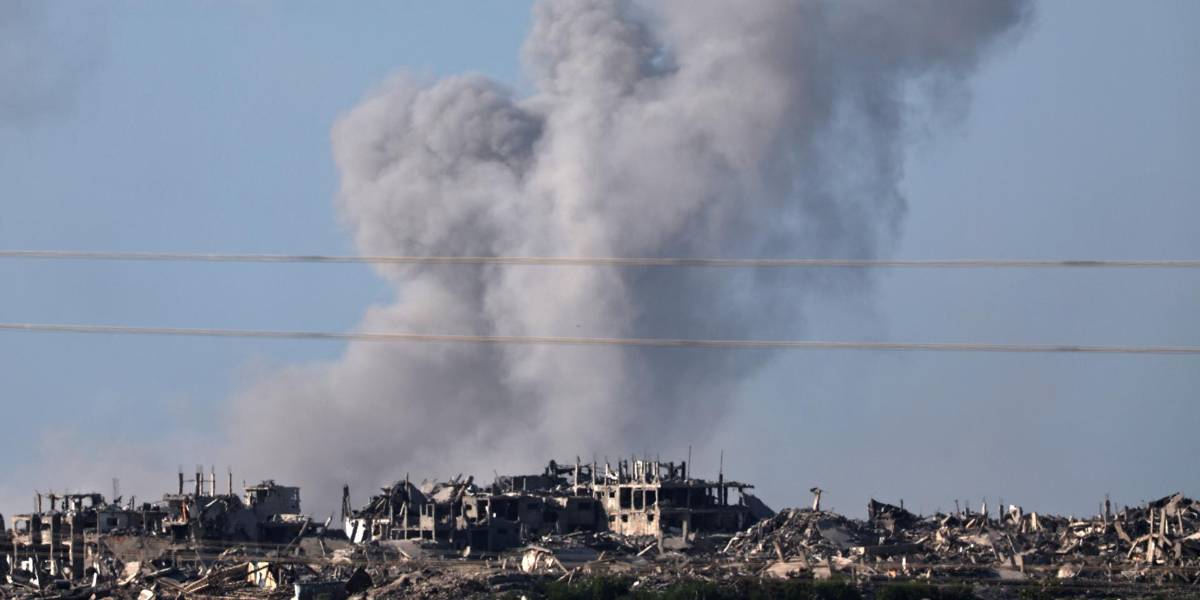 Israel confirma haber atacado el puerto de Hudaydah en Yemen