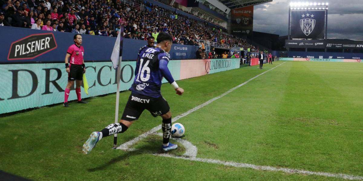 Así se jugará la fecha 14 de la Liga Pro