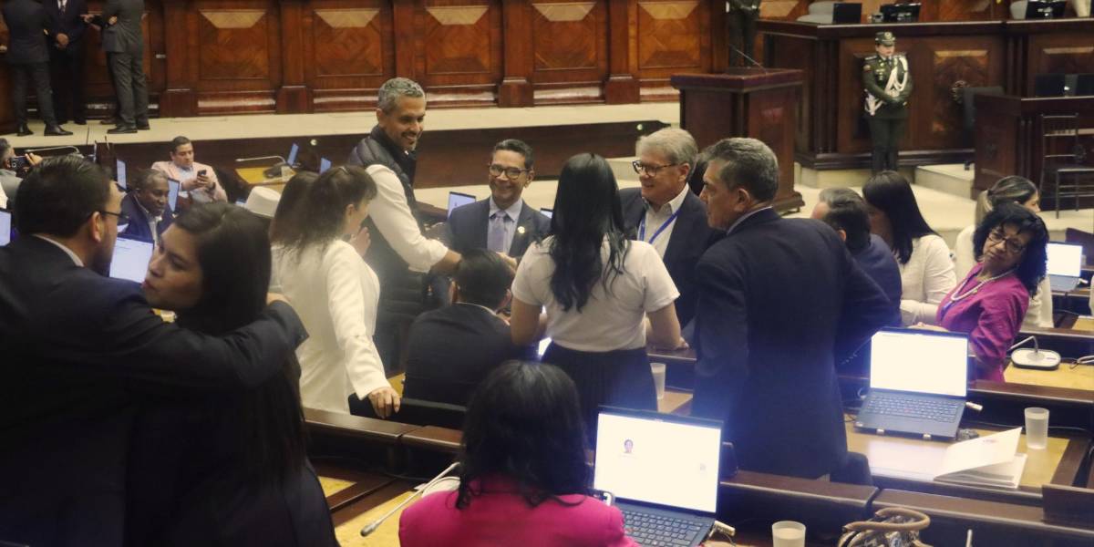 El CAL aprueba reformas para erradicar el nepotismo en la Asamblea