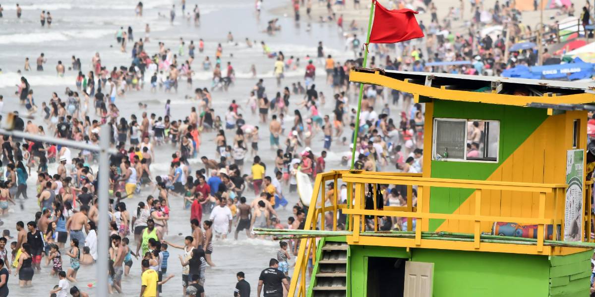 ¿Cuándo es el próximo feriado nacional en Ecuador?