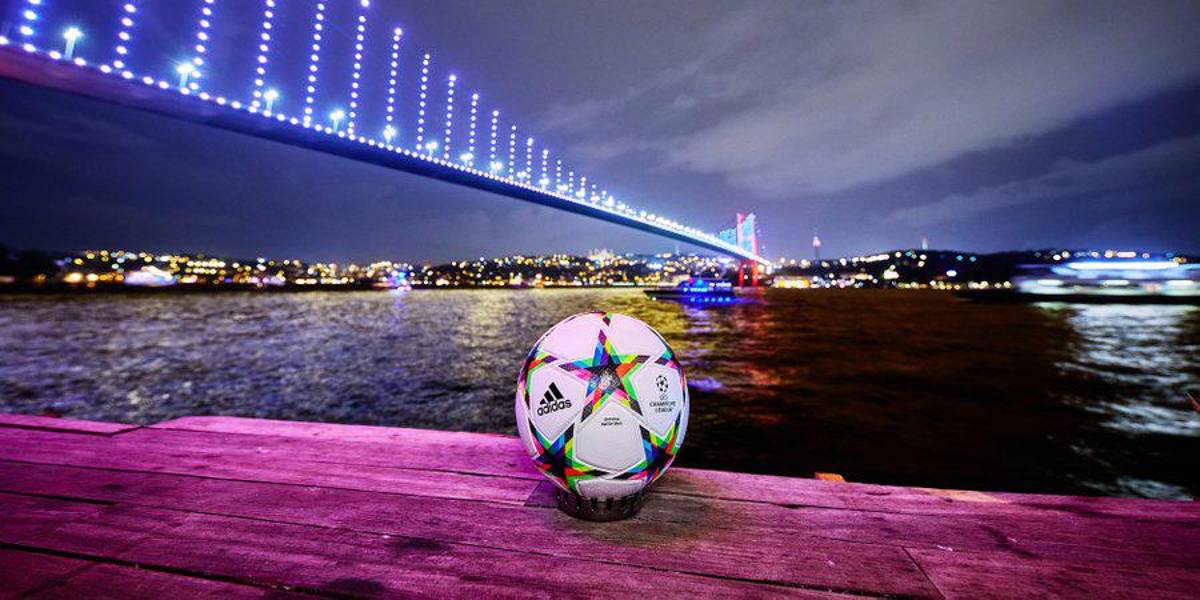 Conoce como quedaron conformados los grupos de la Champions League