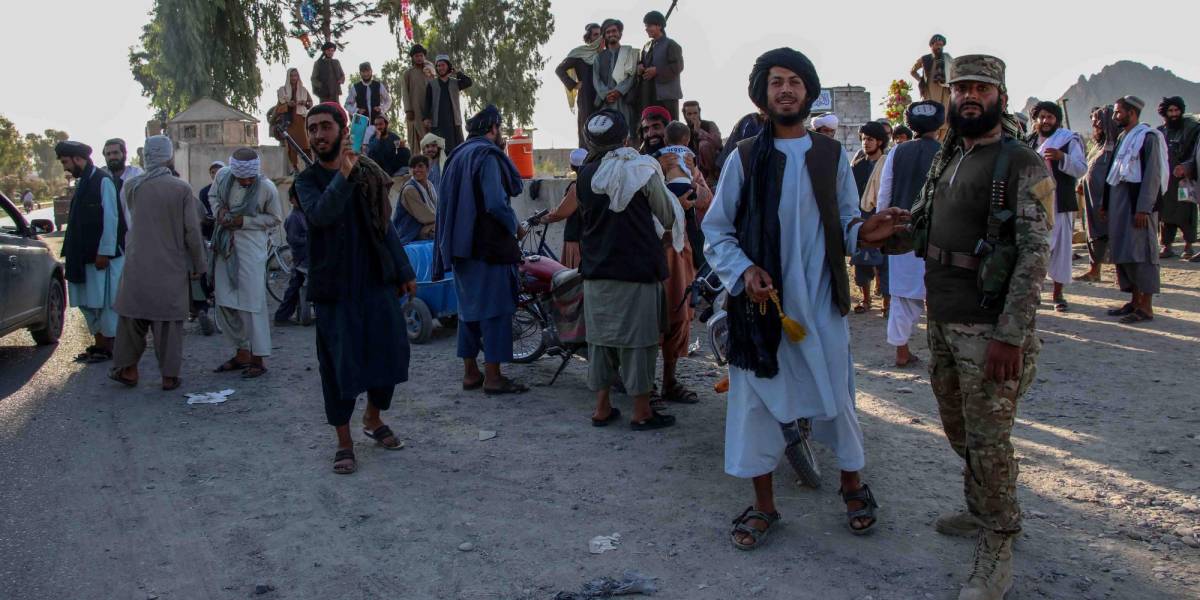 La OMS alerta de que sólo tiene material médico en Afganistán para una semana