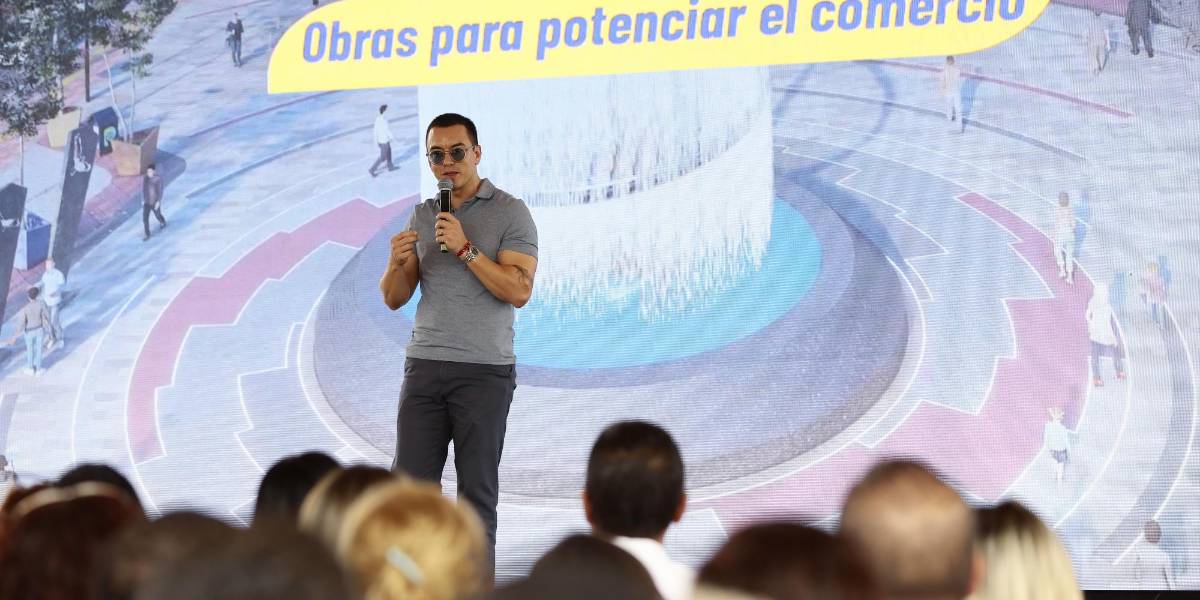 Noboa envía nuevas preguntas a la Corte Constitucional para una consulta popular y referéndum