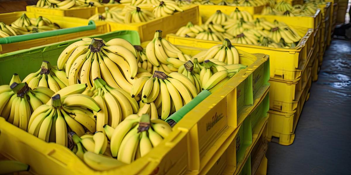 El Clúster Bananero pide que el problema del narcotráfico no sea utilizado con fines políticos