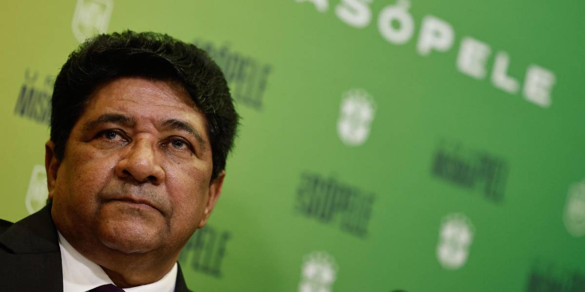 El Presidente de la Confederación Brasileña de Fútbol fue destituido por irregularidades en la elección