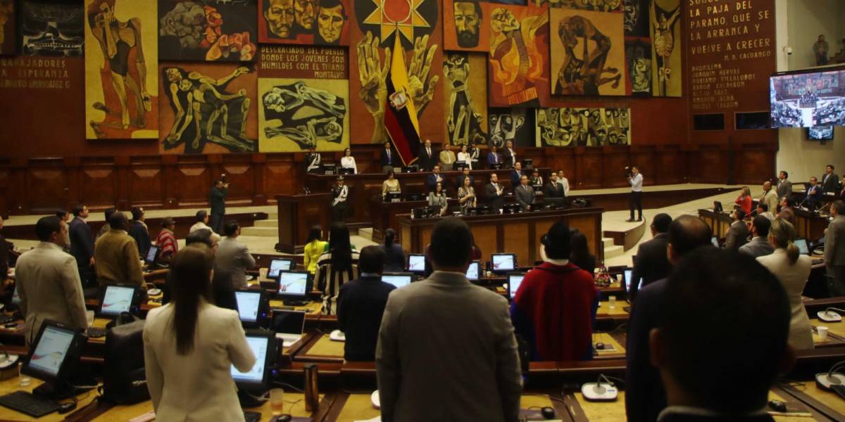 Asamblea Nacional: la gobernabilidad entre Legislativo y Ejecutivo se pondrá a prueba en este nuevo periodo