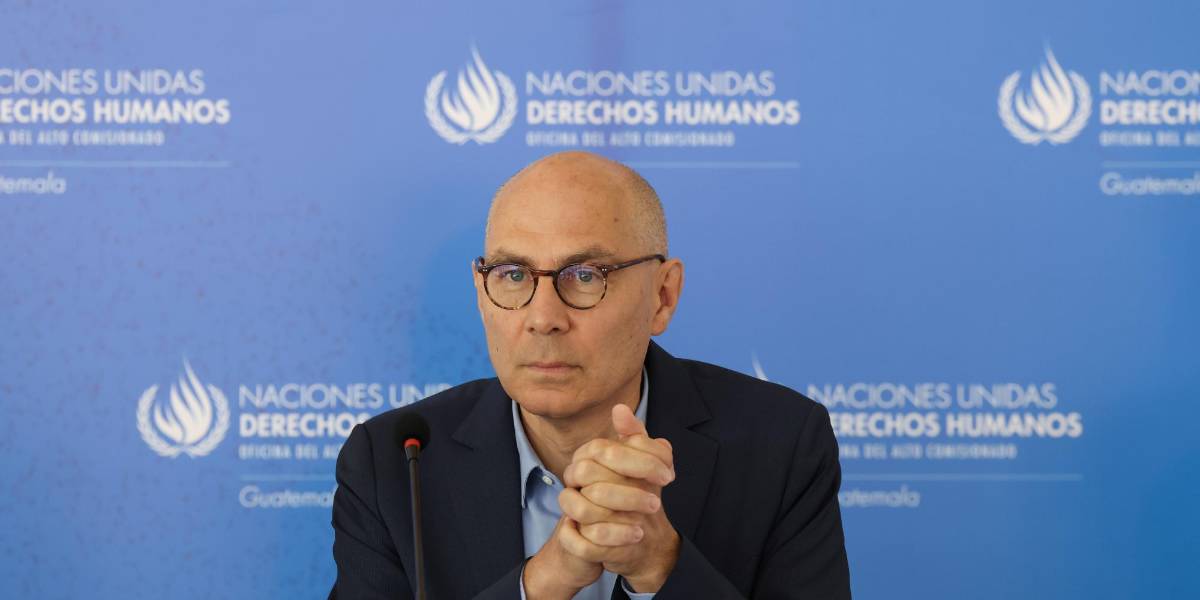 ONG exige medidas inmediatas a Gobiernos Latinoamericanos para abordar la crisis de derechos humanos en Venezuela