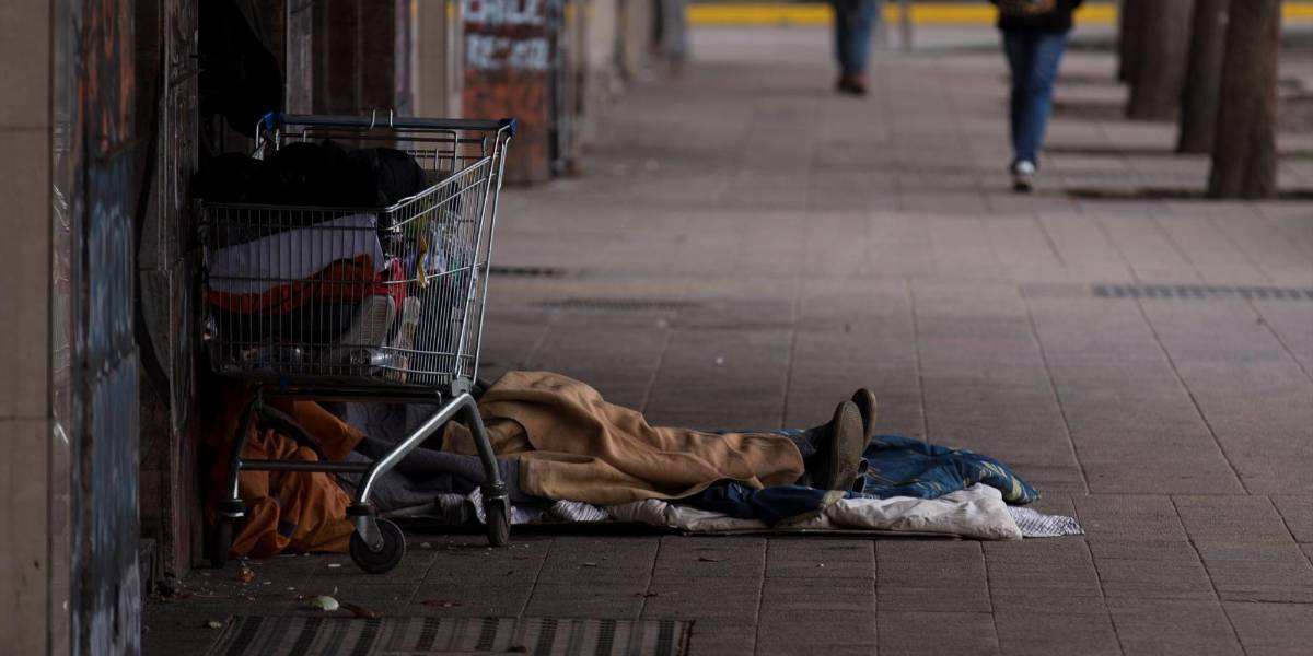 El índice de pobreza en Ecuador bajó, pero todavía hay problemas a la cola