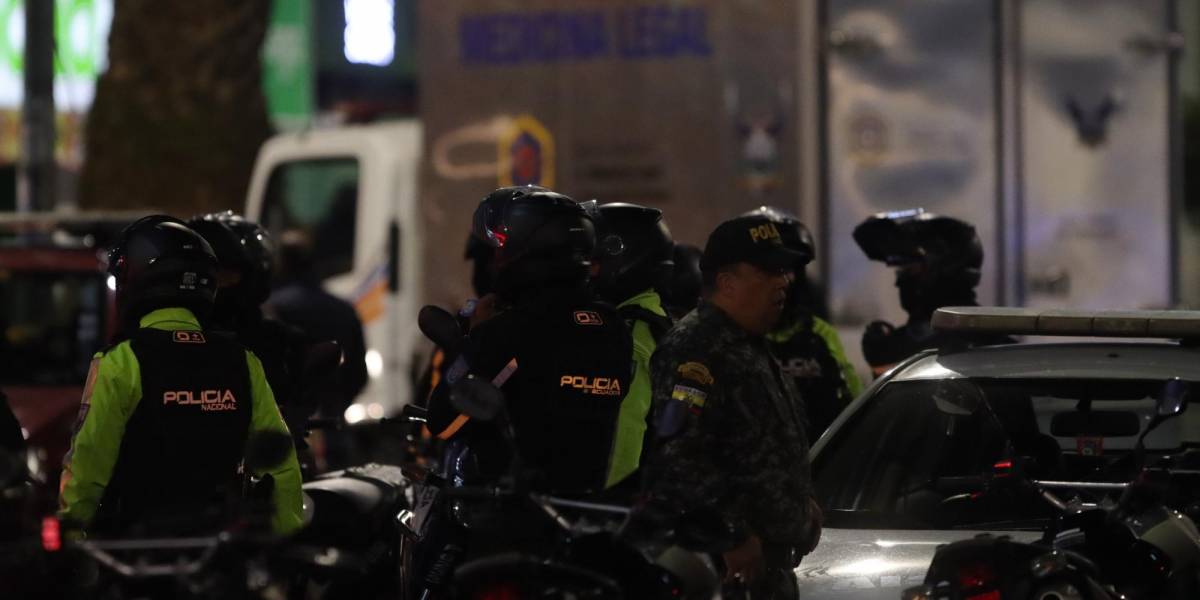 Asesinato Fernando Villavicencio: medios colombianos dicen que los detenidos tenían llamadas con políticos