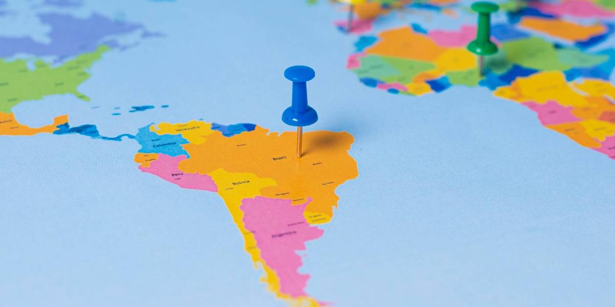 Latinoamérica carece de recursos para regular el antisemitismo en internet