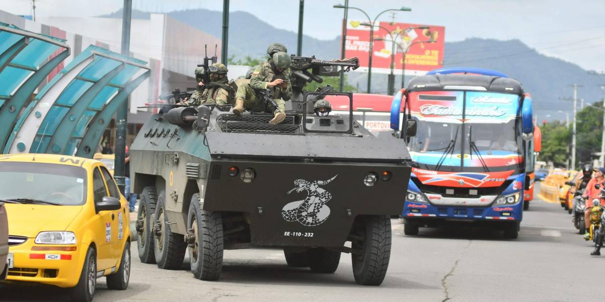 El Gobierno Nacional rechaza el informe de Human Rights Watch sobre violaciones a los derechos humanos