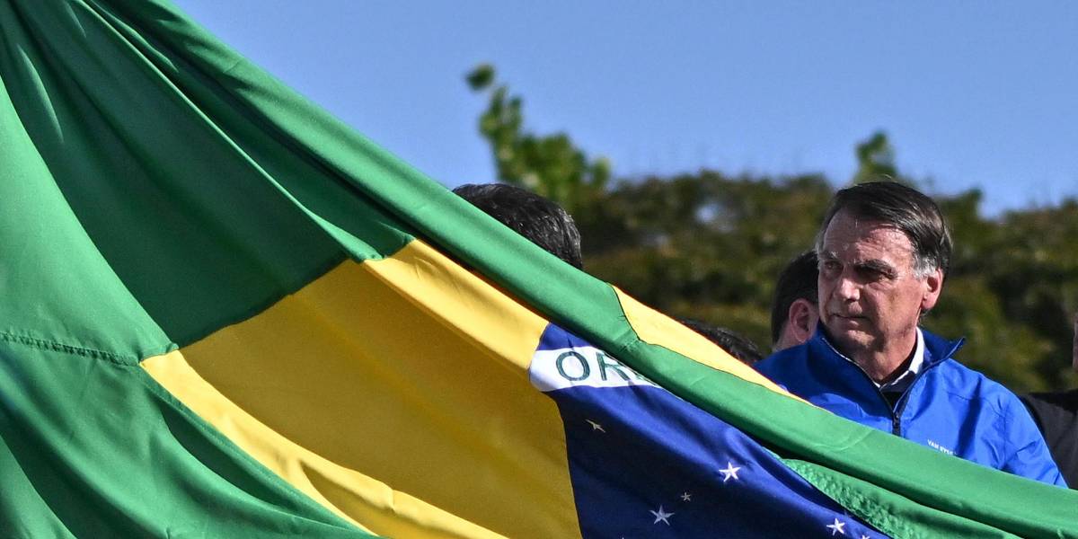 Brasil: El juicio por golpismo contra el expresidente Jair Bolsonaro comienza el próximo 2 de septiembre