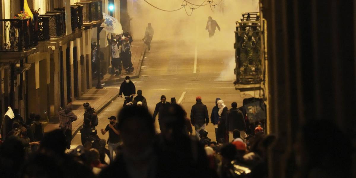 Paro nacional causa pérdidas económicas por 135 millones de dólares