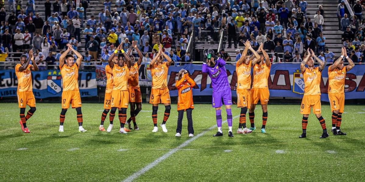 Barcelona SC anunció un nuevo amistoso en Estados Unidos