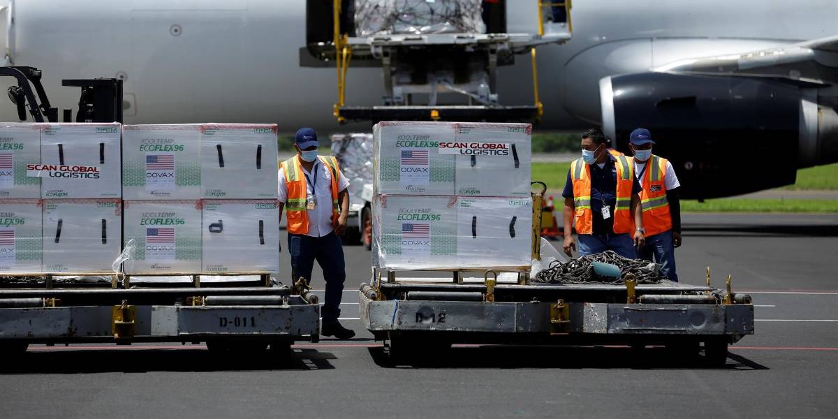 Canadá tiene ya suficientes dosis para inmunizar a toda su población