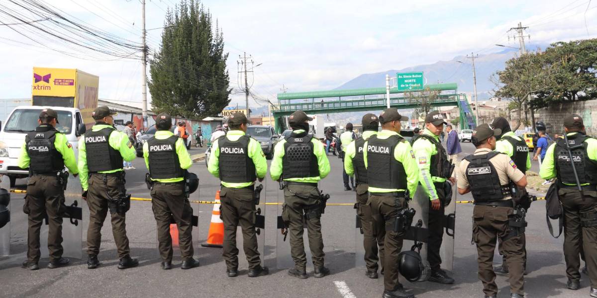 Indígenas de Cotacachi se movilizarán por eliminación del subsidio al diésel