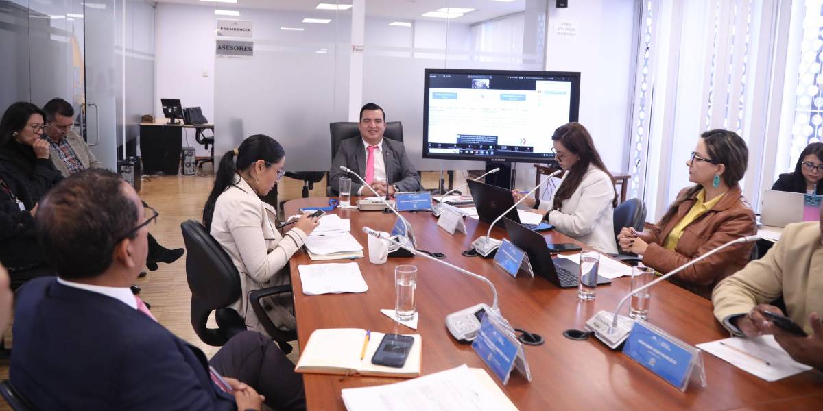 El informe sobre la objeción al proyecto de Ley de Cuidados Paliativos, listo para ser debatido en el Pleno