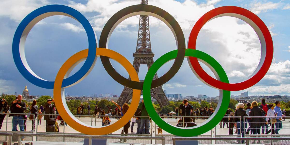 Las cinco tareas pendientes de los Juegos Olímpicos de París a un año de su celebración