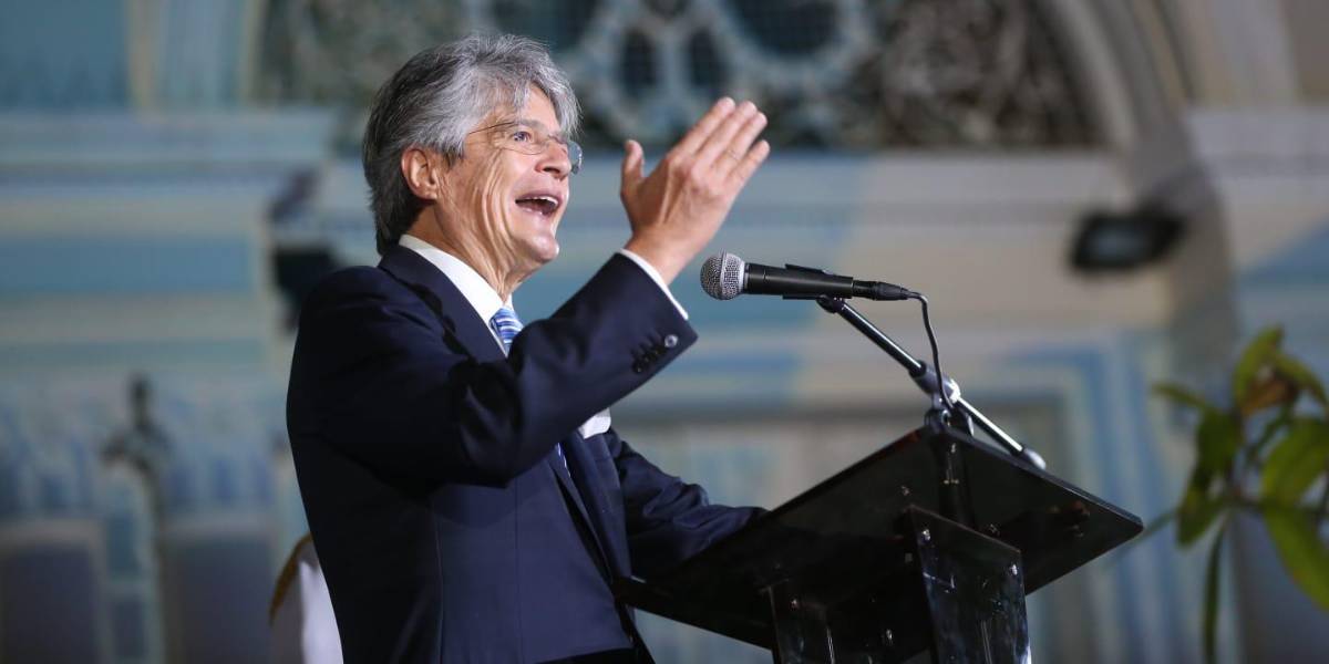 Guillermo Lasso anuncia quinto puente para Guayaquil y devolución de IVA a municipios