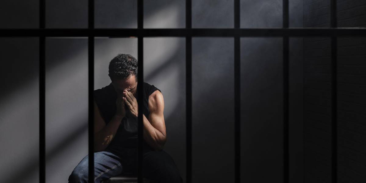 Un hombre fue sentenciado a 22 años por secuestro extorsivo con resultado de muerte, en Santo Domingo