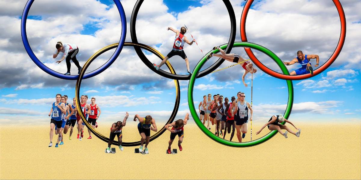 Meditación olímpica