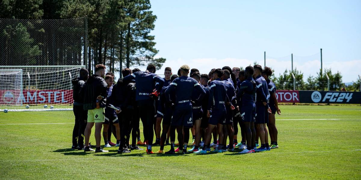 Copa Sudamericana: Esta es la posible alineación de Liga de Quito para la final contra Fortaleza