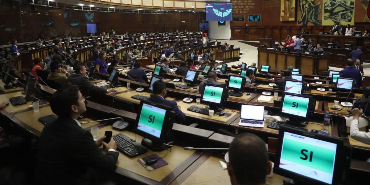 Los casos de abuso sexual a niños y adolescentes serán fiscalizados por la Comisión de Educación