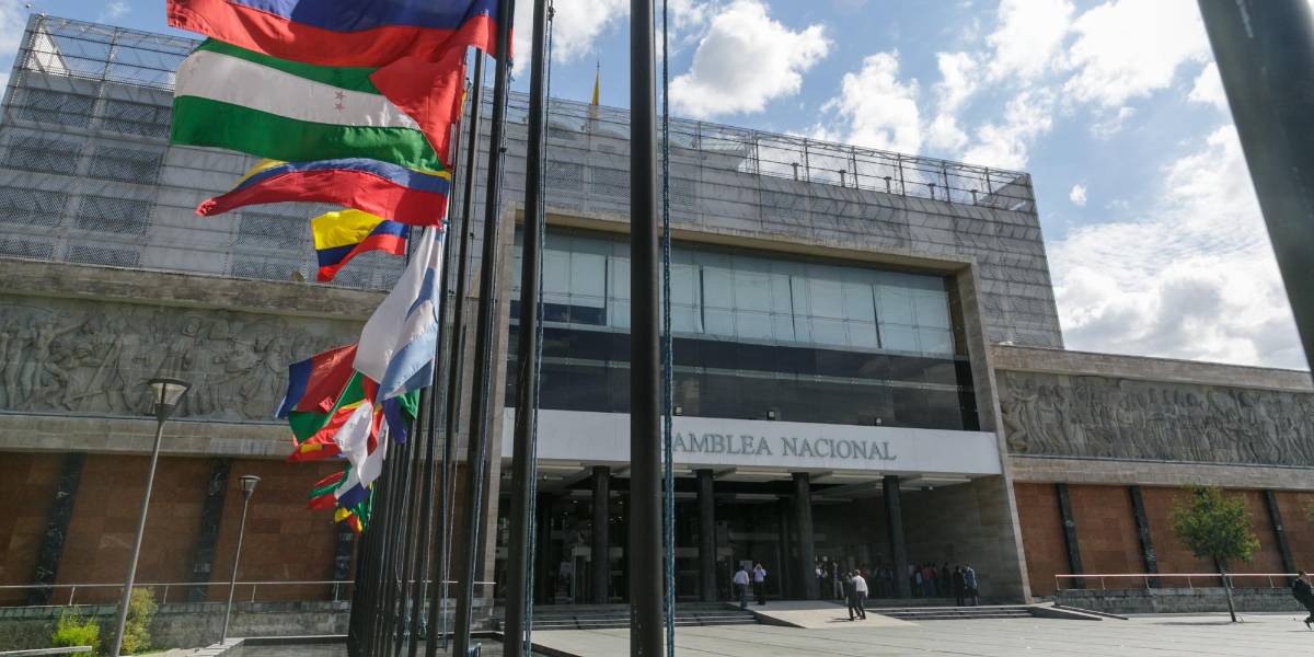 Asamblea: en la Comisión de Régimen Económico se aprobó el texto final del Proyecto de Reformas al Código Orgánico Monetario y Financiero