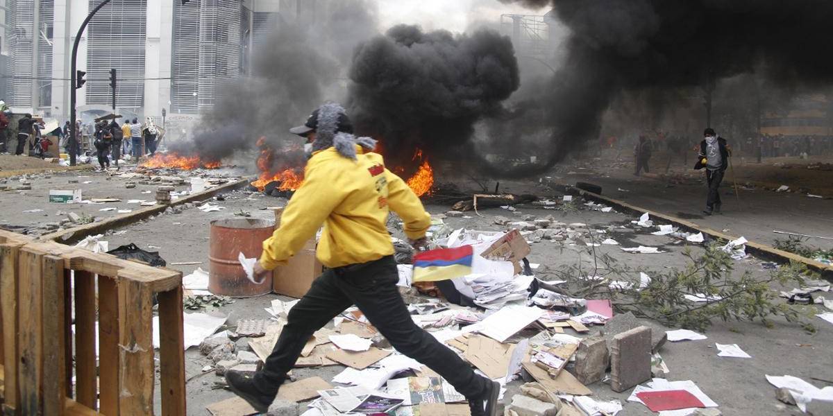 Función Judicial comienza a ejecutar las amnistías concedidas por la Asamblea
