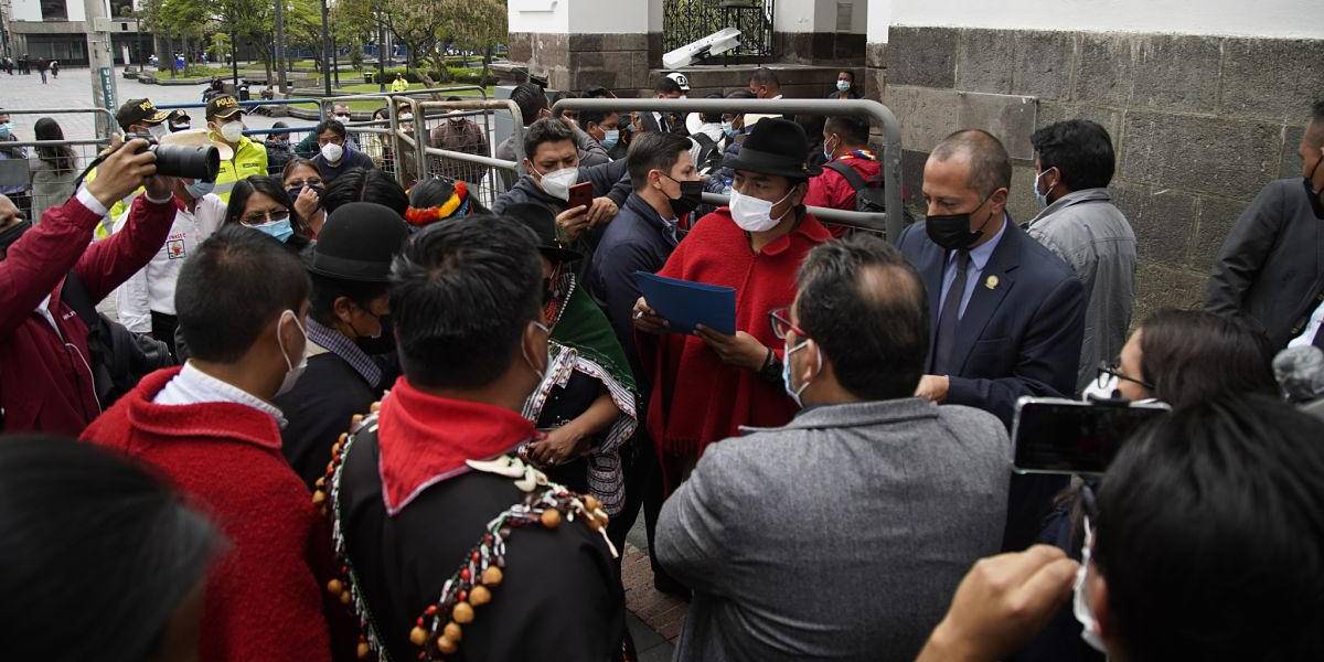 Secretaría General de Comunicación de la Presidencia se disculpa por agresión a periodistas