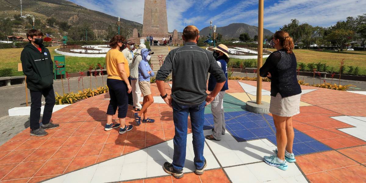 Esperan que más de un millón de personas se movilicen en este feriado