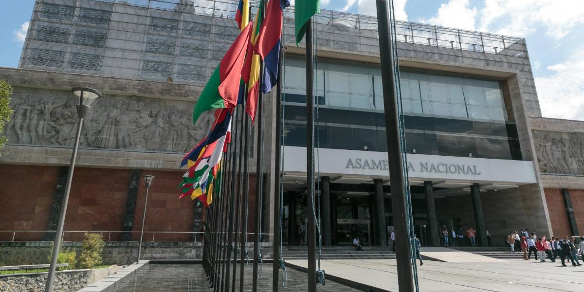 La ejecución presupuestaria de Salud e Inclusión Social, bajo la lupa de la Asamblea Nacional