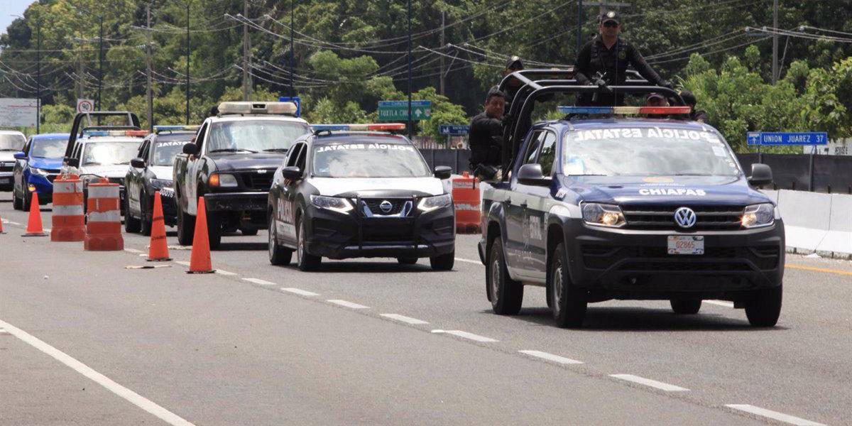 Tirotean al candidato a la Alcaldía de la ciudad de Acapulco