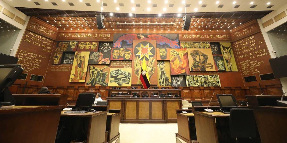 El CAL se reunirá para avanzar en el tratamiento del proyecto de ley que incrementa el IVA al 15%