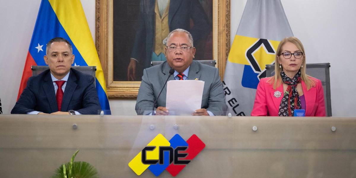 Las elecciones presidenciales en Venezuela serán el próximo 28 de julio