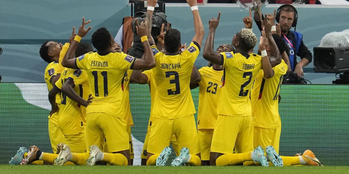 La selección de Ecuador tendría definido a su nuevo entrenador para el mes de marzo