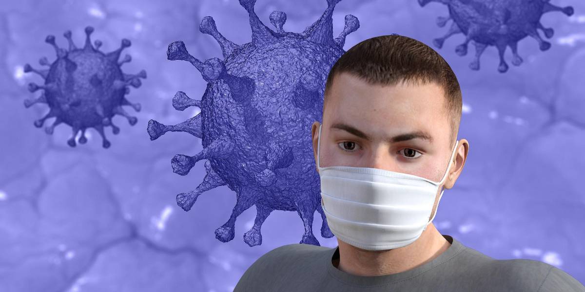 COVID-19: lo mejor es recuperarse en casa, para evitar colapso en hospitales