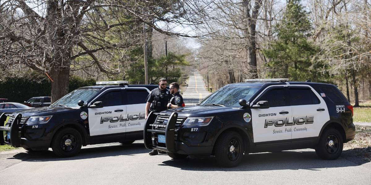 El FBI detiene al supuesto autor de las filtraciones de documentos secretos del Pentágono