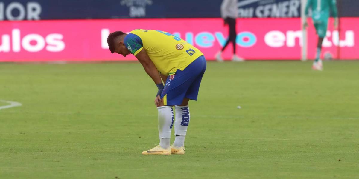 Liga Pro: Guayaquil City, Gualaceo, Libertad y Cumbayá lucha por no descender a la Serie B