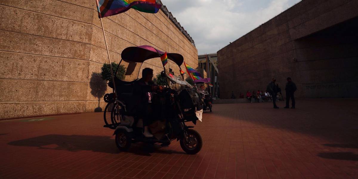 La ONU felicita a México por prohibición de Terapias de Conversión LGBTI