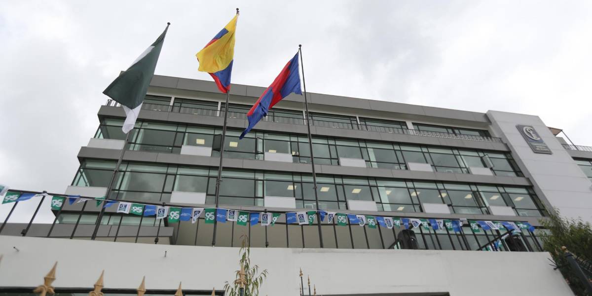 El último censo del INEC está en la mira de la Contraloría General